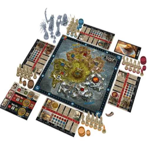 Juegos de Rol y roles ocultos