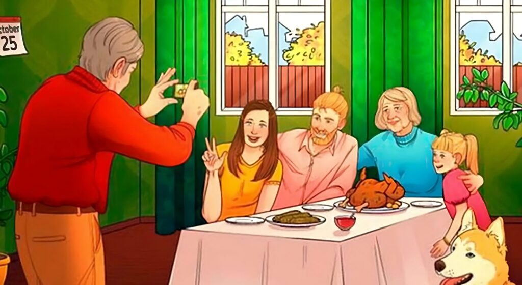 Los mejores acertijos visuales de personajes y títulos de peliculas de cine famosas