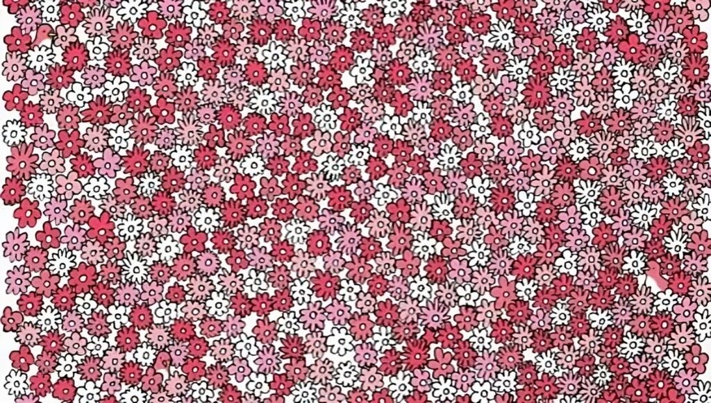 Los mejores acertijos visuales de personajes y títulos de peliculas de cine famosas personajes y figuras ocultos con respuesta