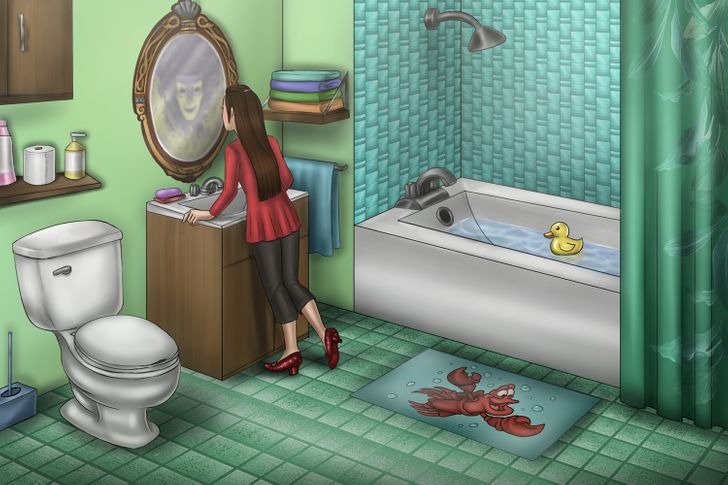 Los mejores acertijos visuales de personajes y títulos de peliculas de cine famosas