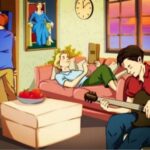 Los mejores acertijos visuales de personajes y títulos de peliculas de cine famosas personajes y figuras ocultos con respuesta