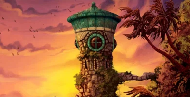 La isla prohibida o Forbidden Island, Juego de mesa Cooperativo