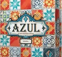 Azul, juego de mesa de estrategia